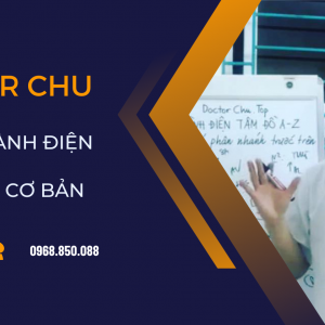 Khóa học Thực Hành Điện Tâm Đồ Cơ Bản