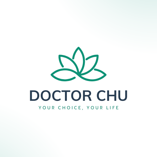 Doctor Chu Logo