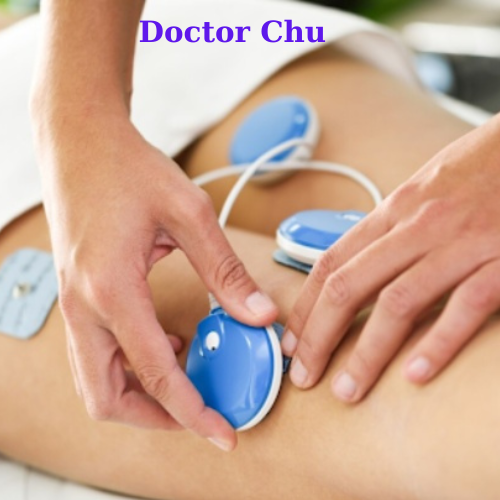 Dòng điện xung Faradic Hướng dẫn chi tiết nhất về dòng điện xung Faradic bởi Doctor Chu