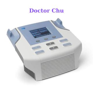 Máy điện xung BTL mới nhất theo Doctor Chu