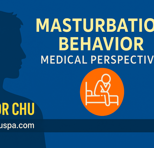 Hành vi thói quen thủ dâm ở học sinh, sinh viên và hậu quả theo Doctor Chu - bác sĩ chuyên khoa