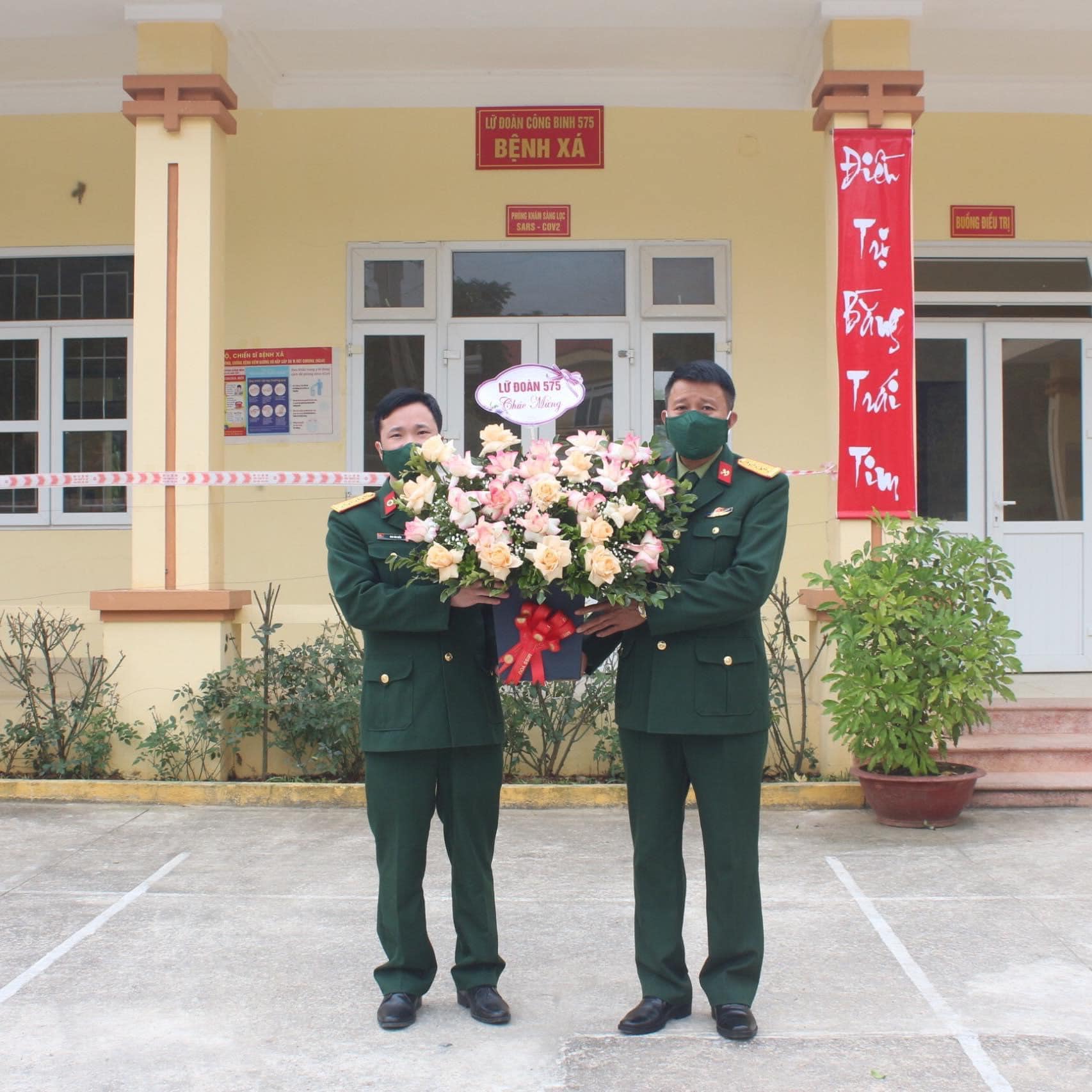 Bác sĩ Chu là ai và con đường học tập để trở thành bác sĩ quân y, trưởng khoa tại Bệnh viện Quân y 110