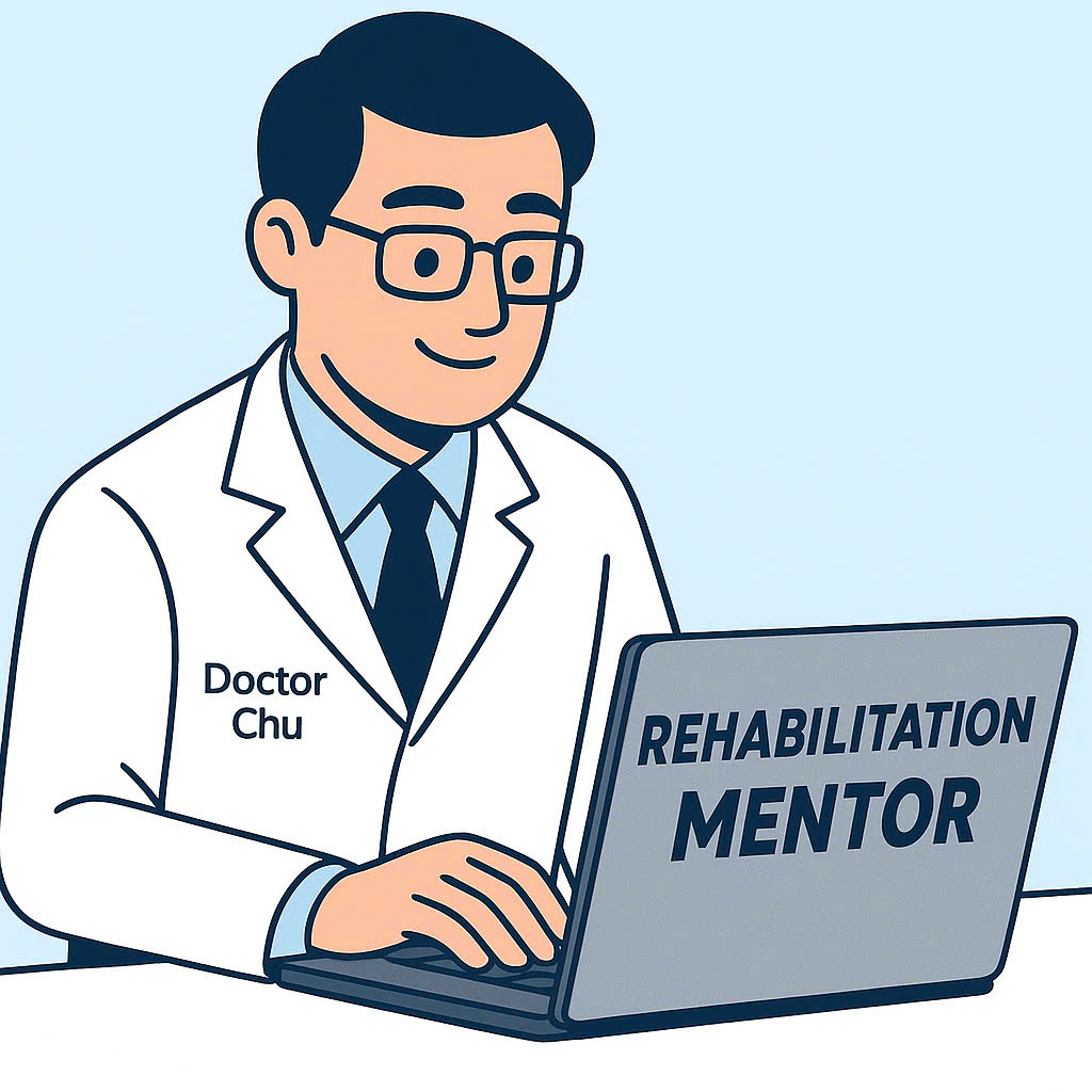 doctor chu rebilitation mentor tìm bác sĩ phục hồi chức năng ngôn ngữ uy tín nhất tại bắc ninh, bắc giang