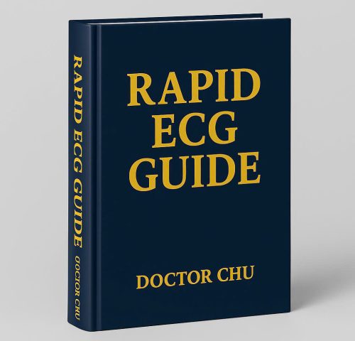 RAPID ECG GUIDE DOCTOR CHU