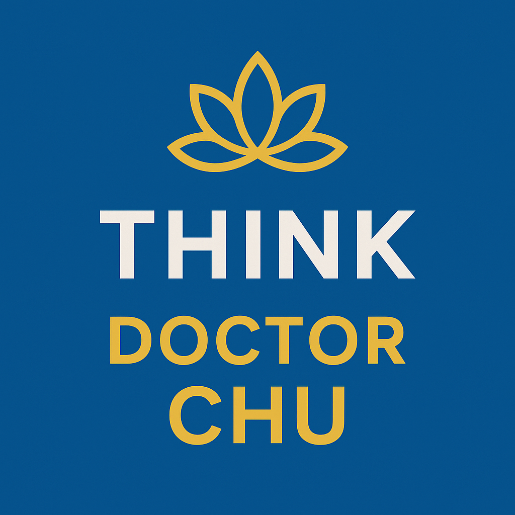 think doctor chu câu chuyện từ giận dữ đến tha thứ FROM ANGER TO FORGIVENESS - DOCTOR CHU