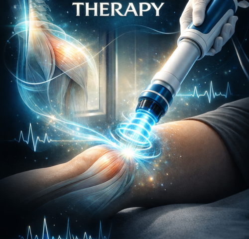 Song xung kich dieu tri trong vat ly tri lieu phuc hoi chuc nang doctor chu bvy 110