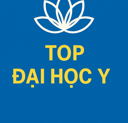 top 10 dai hoc y duoc hang dau viet nam