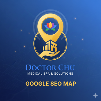 Google SEO Map Doctor Chu