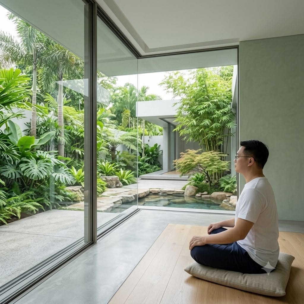 Ăn Kiêng Thông Tin & Lối Sống Tối Giản Tâm Trí Cùng Doctor Chu