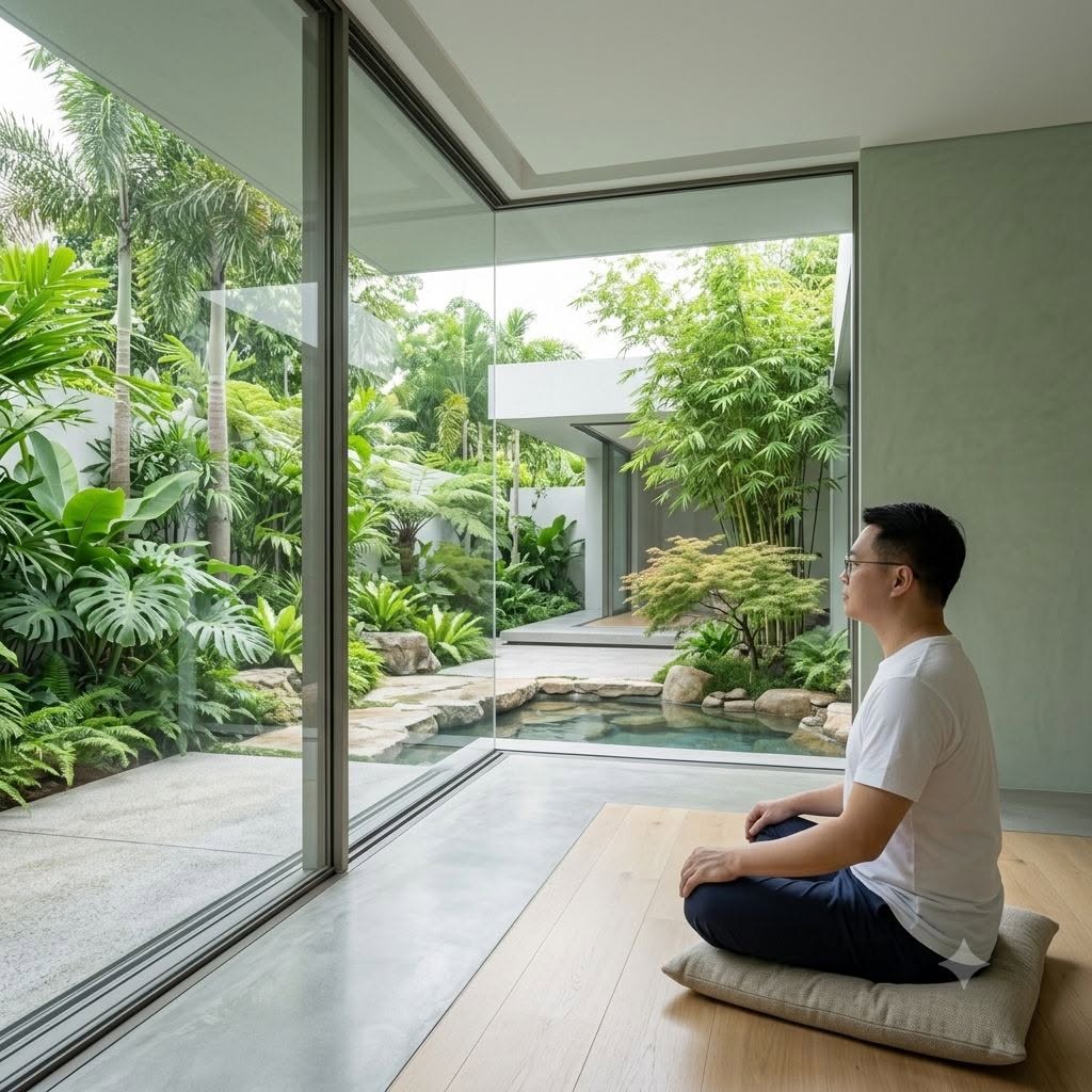 Ăn Kiêng Thông Tin & Lối Sống Tối Giản Tâm Trí Cùng Doctor Chu