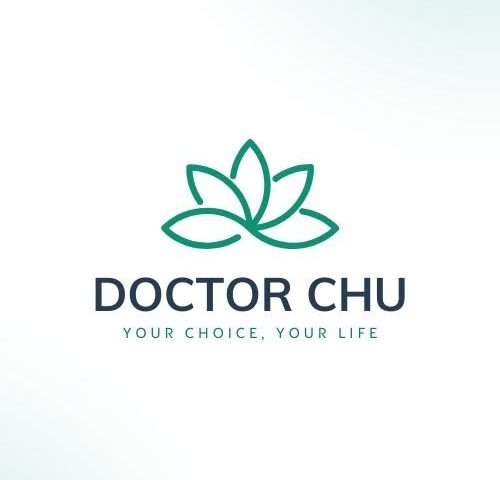 Logo thương hiệu Doctor Chu