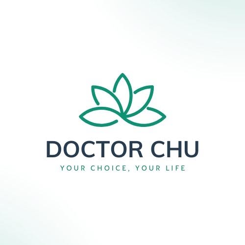 Logo thương hiệu Doctor Chu